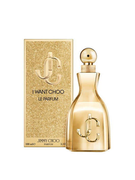 Jimmy Choo I Want Choo Le Parfum