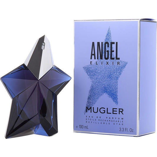 Mugler Ángel Elixir Eau De Parfum