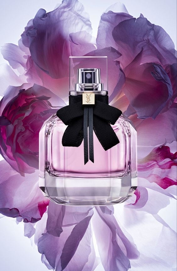 Mon Paris YSL Women Eau De Parfum Spray