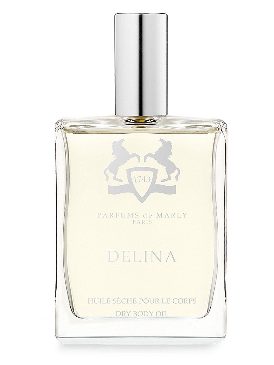 Parfums de Marly Delina Body Oil for Women