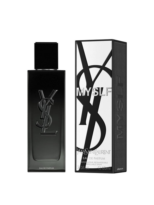 MYSLF Eau De Parfum