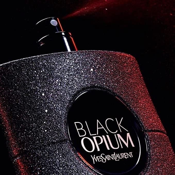 Black Opium Extreme Women Eau De Parfum Spray