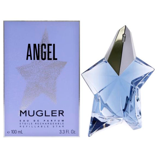 Mugler Ángel Eau De Parfum