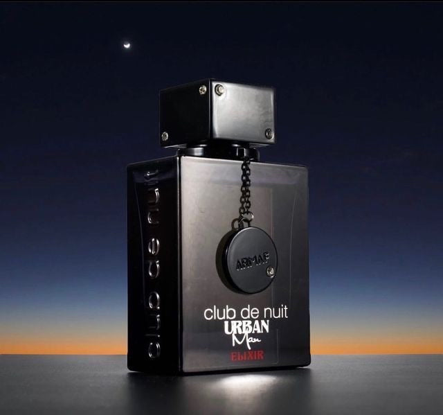 Club De Nuit Urban Elixir Armaf