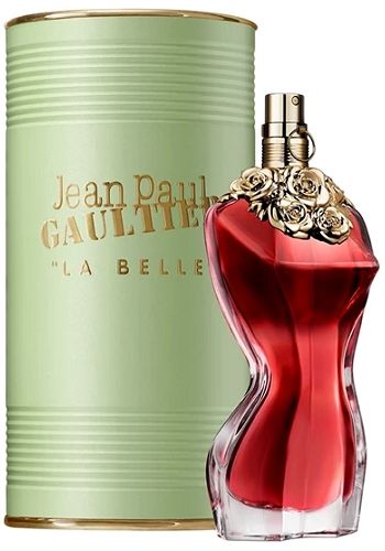 Jean Paul Gaultier La Belle Eau De Parfum Spray