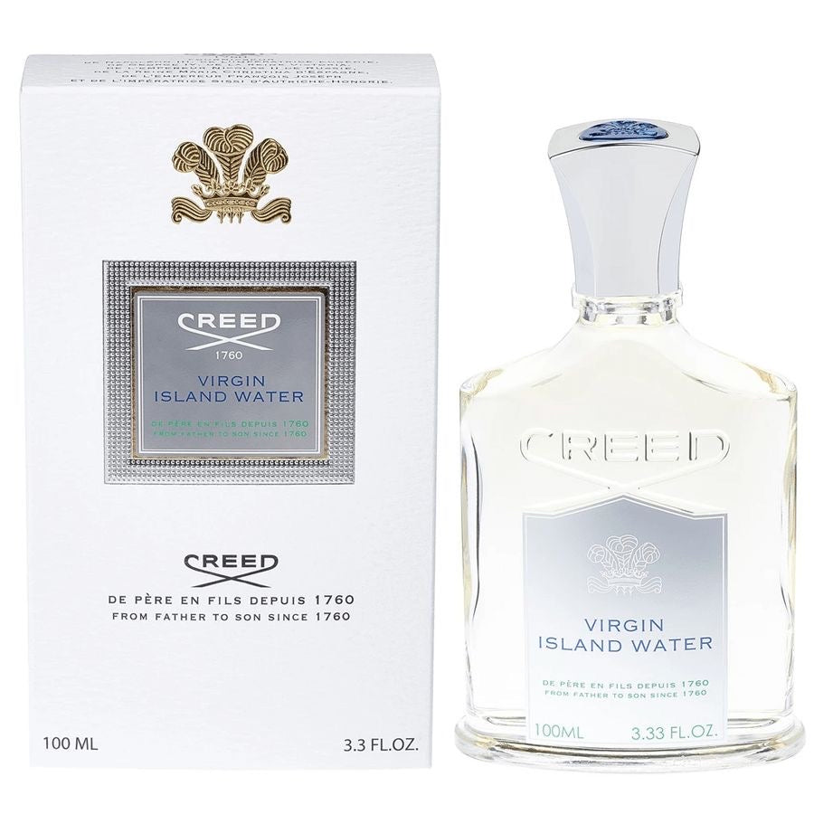 Virgin Island Water by Creed