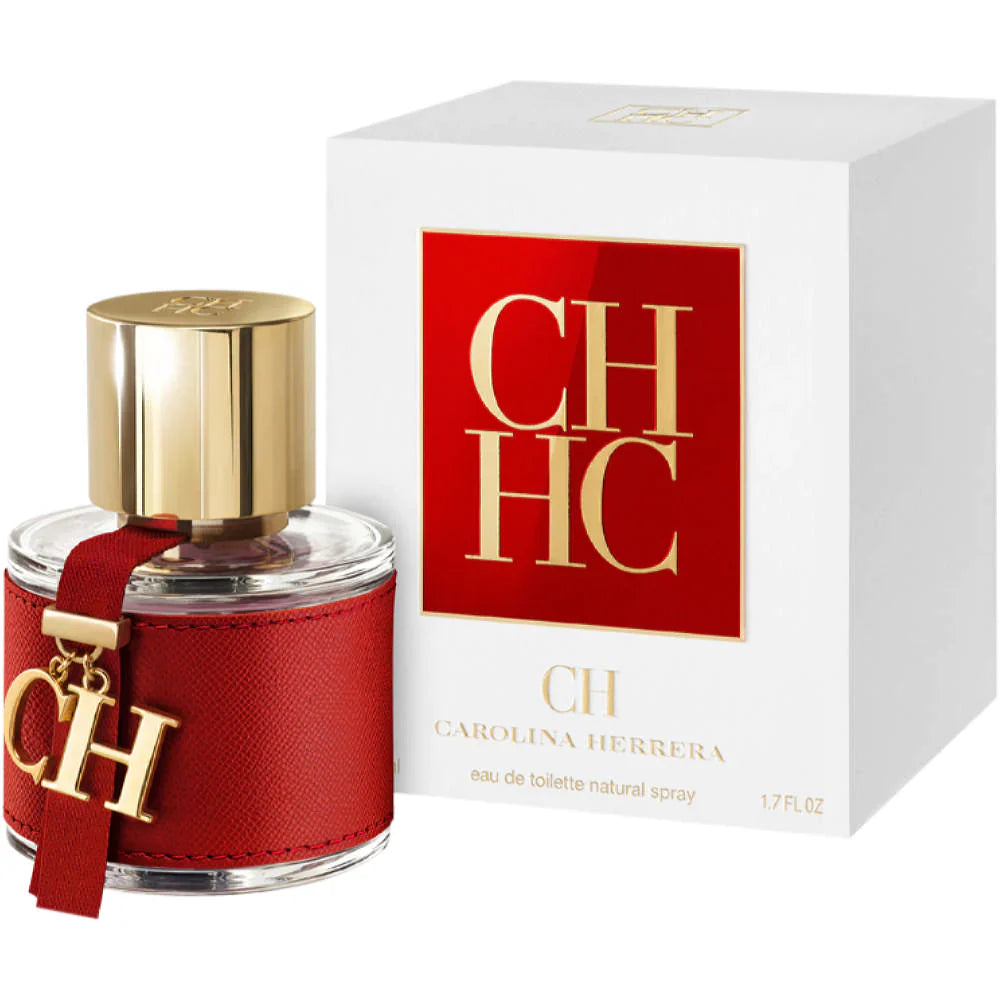 Ch Carolina Herrera Women Eau De Toilette Spray