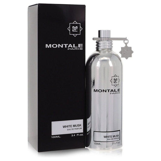 Montale White Musk Eau de Parfum Unisex