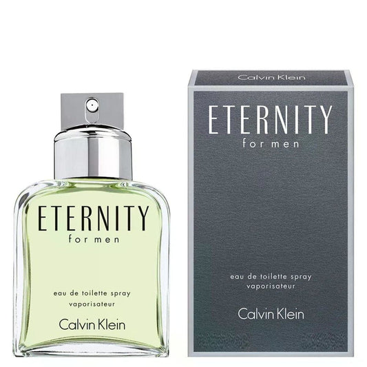 Eternity by Calvin Klein for Men