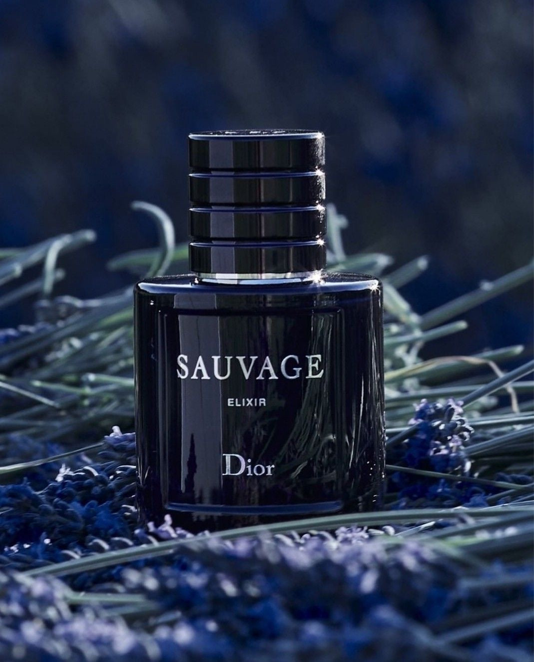 SAUVAGE ELIXIR X BACCARAT - SPECIAL EDITION