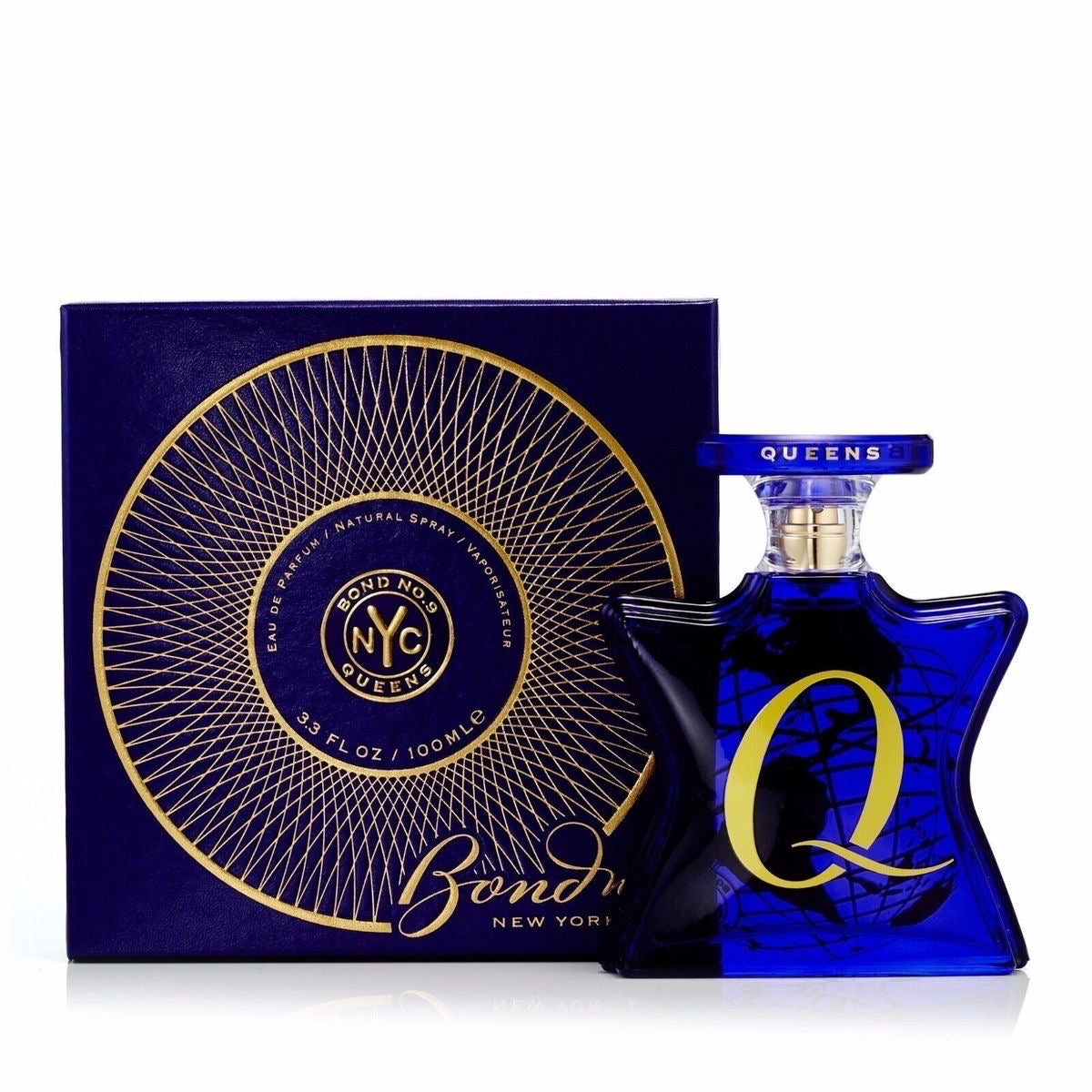 Bond No. 9 Queens Eau de Parfum