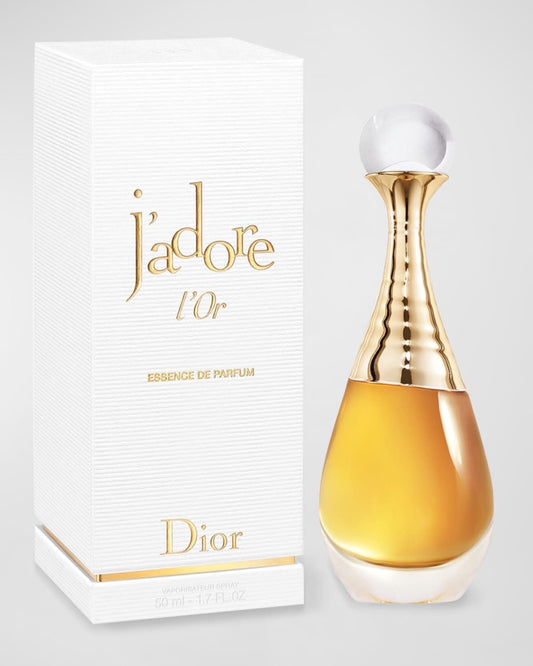 J'ADORE L'OR