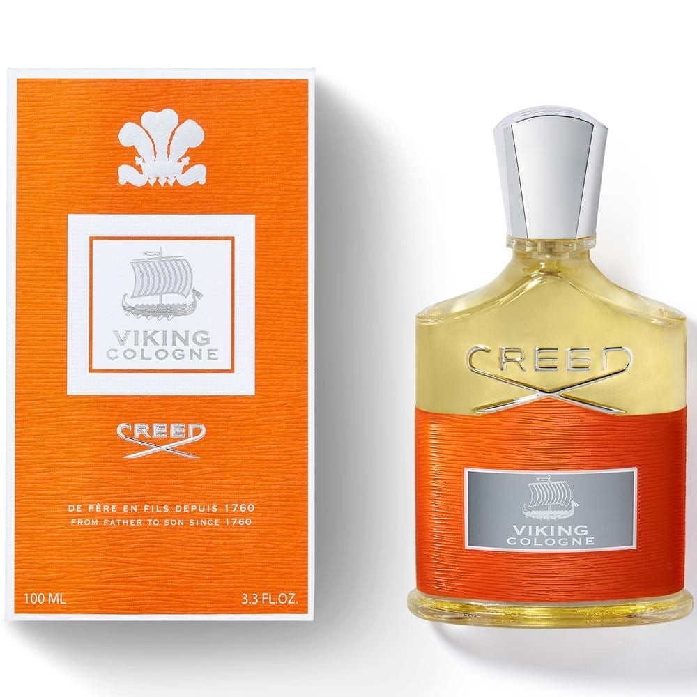 Viking Cologne by Creed