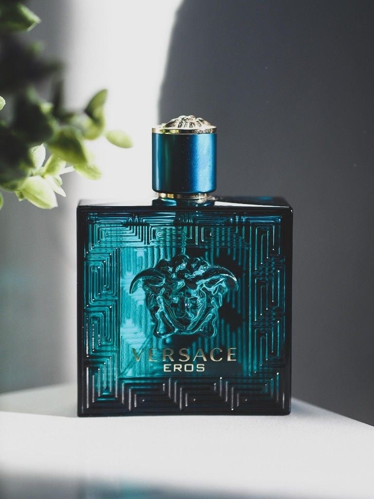 Versace Eros Eau de Toilette