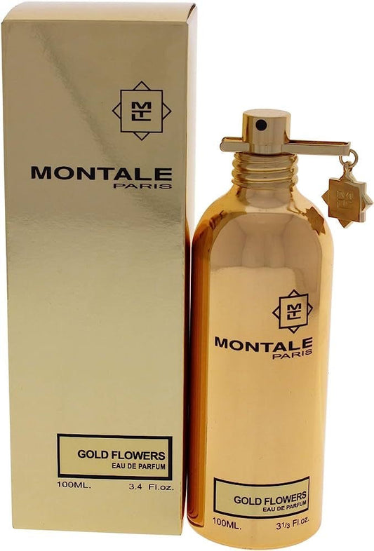 Montale Gold Flowers EDP Unisex