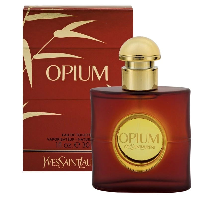 Opium Women Eau De Toilette Spra