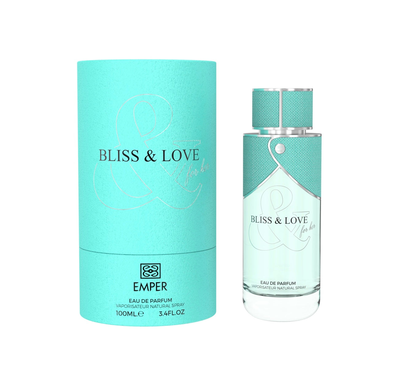Emper Bliss & Love Eau De Parfum