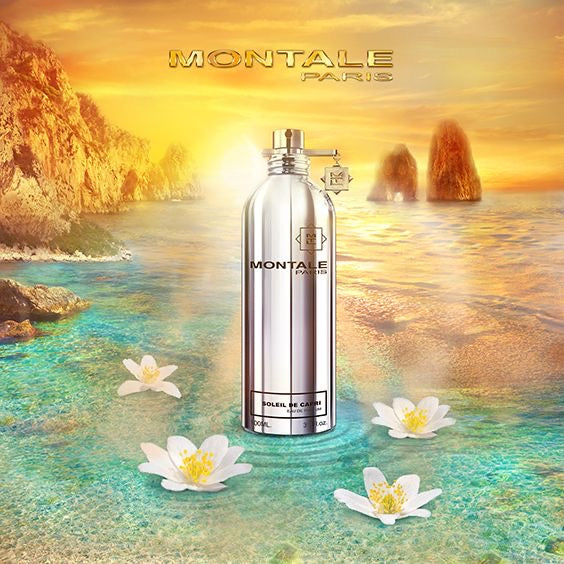 Montale Soleil Capri Eau de Parfum Unisex