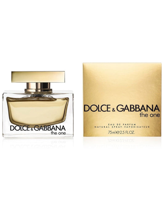 The One Eau de Parfum