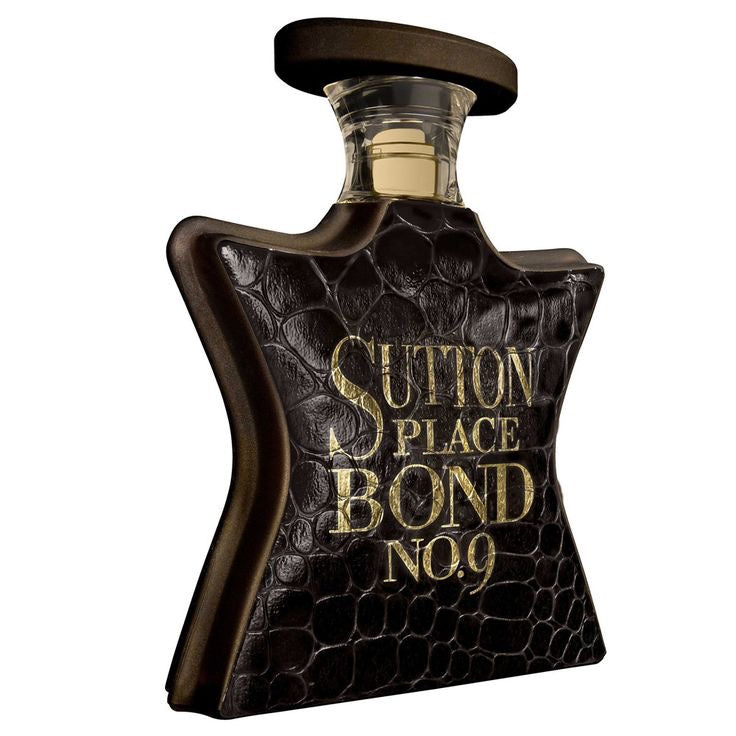 Bond No. 9 Sutton Place Men Eau De Parfum Spray