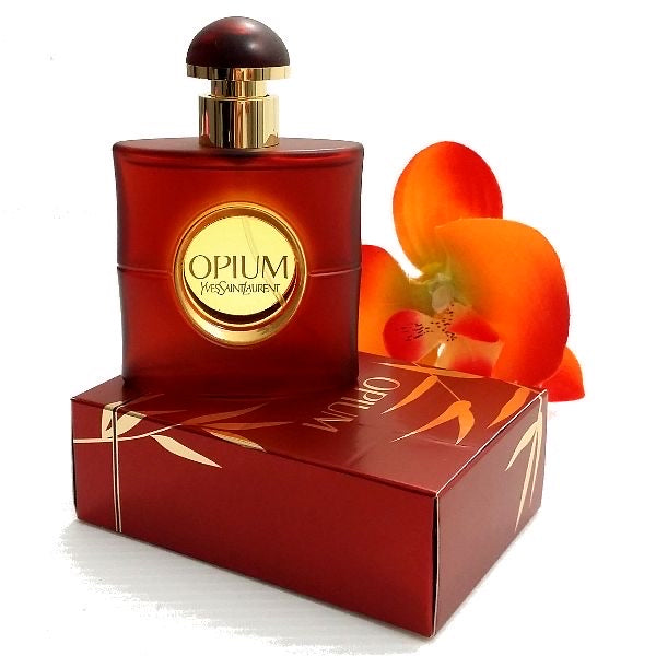 Opium Women Eau De Toilette Spra