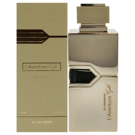 L’aventure Gold Eau De Parfum