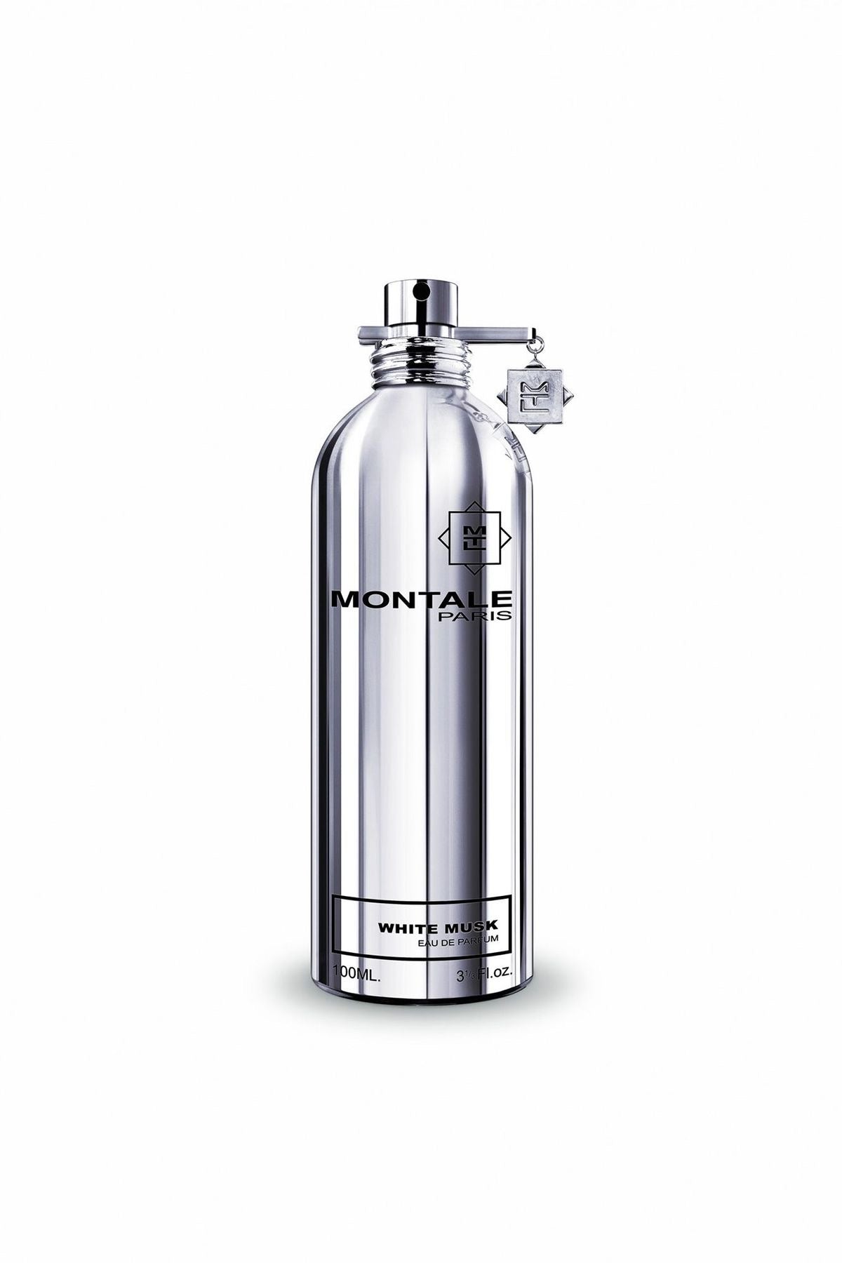 Montale White Musk Eau de Parfum Unisex