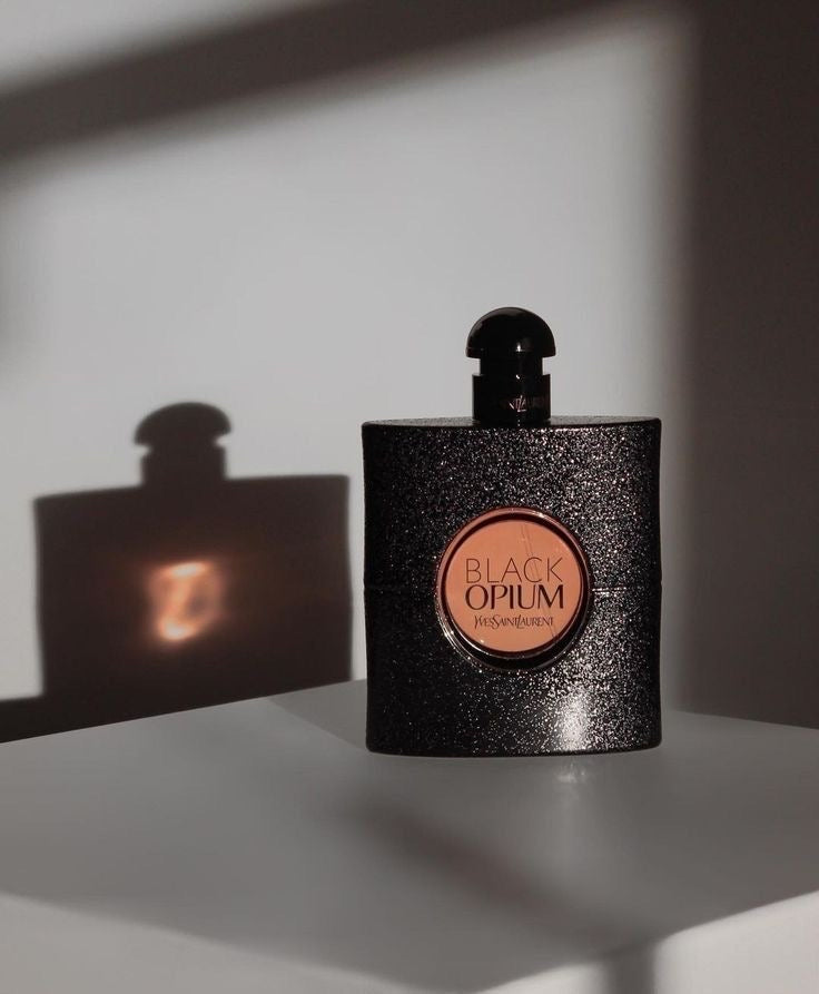 Black Opium Woman Spray Eau De Parfum Spray