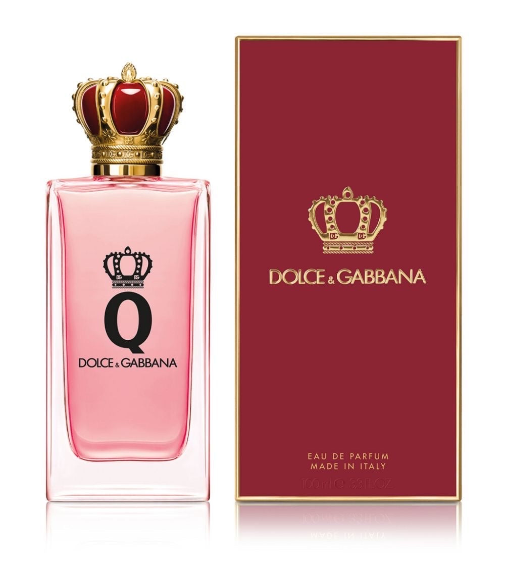 Q Eau de Parfum Spray by Dolce&Gabbana