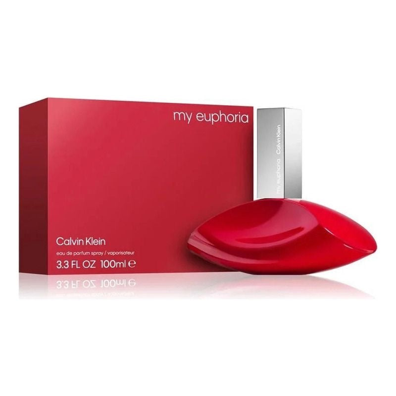 Calvin Klein My Euphoria  Eau De Parfum