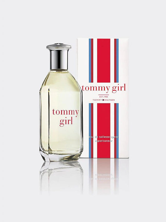 Tommy Girl Tommy Hilfiger Eau De Toilette