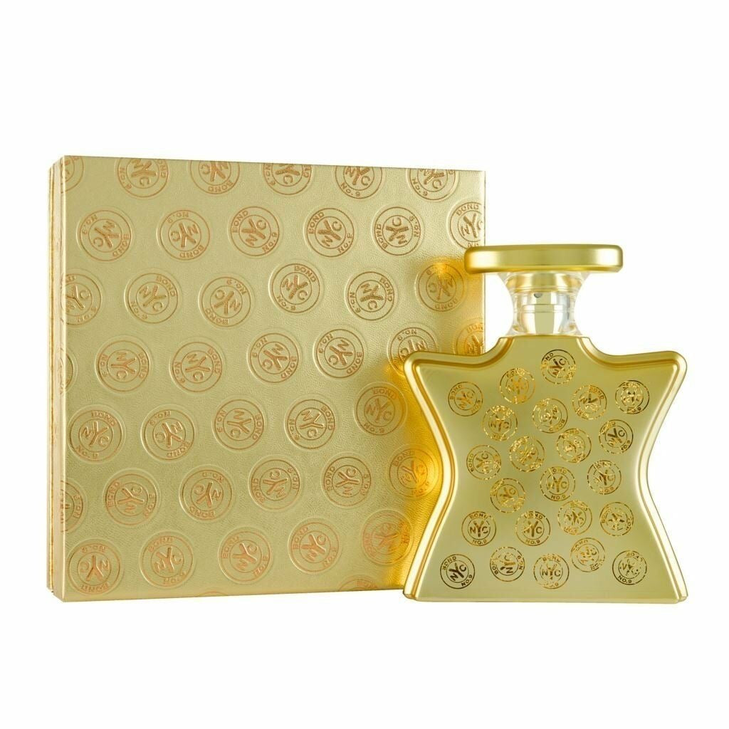 Bond No. 9 Signature Scent Unisex Parfum Spray