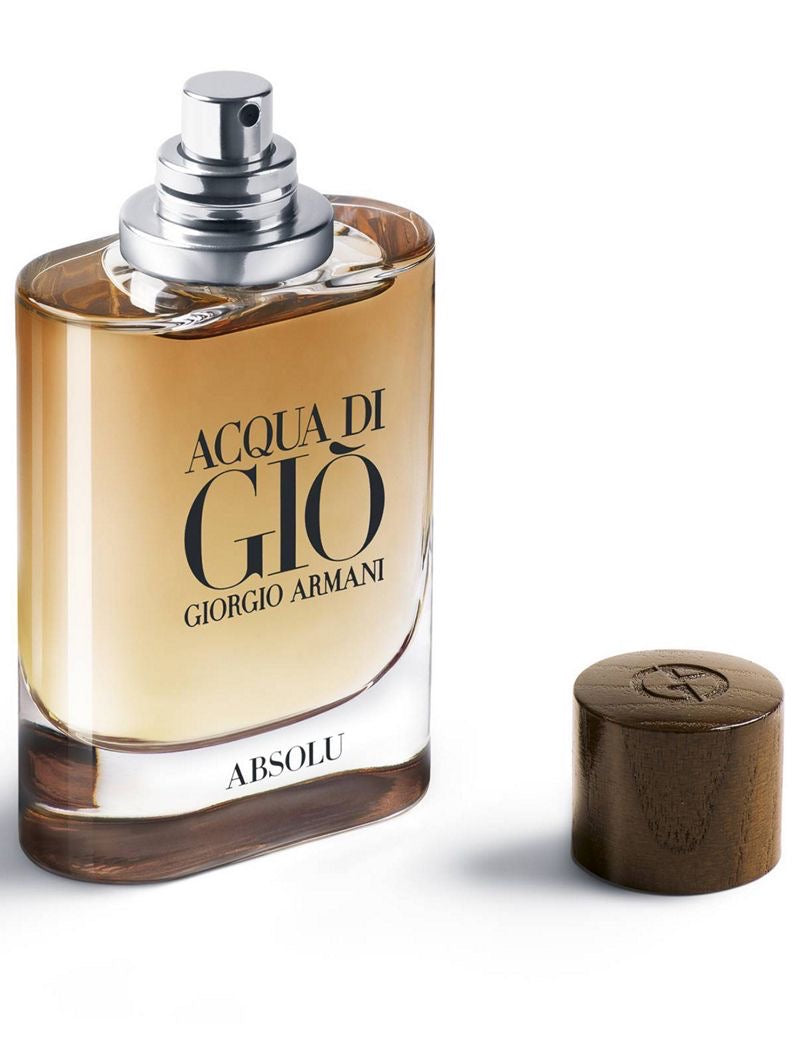 Acqua di Gio Absolu Eau De Parfum Spra for Men