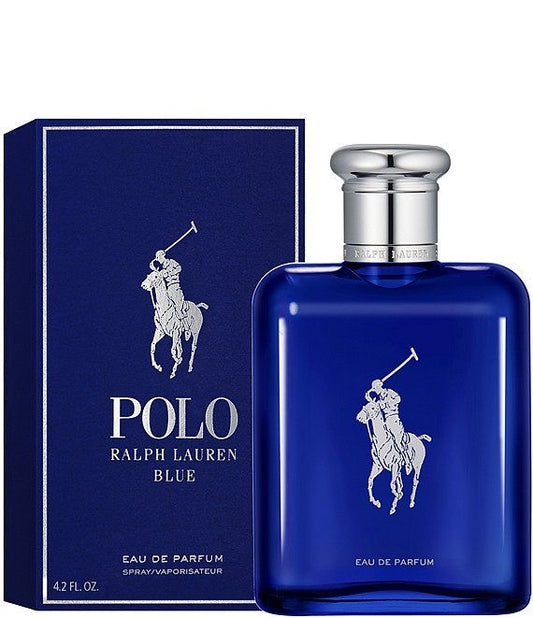 Polo Blue Eau De Parfum