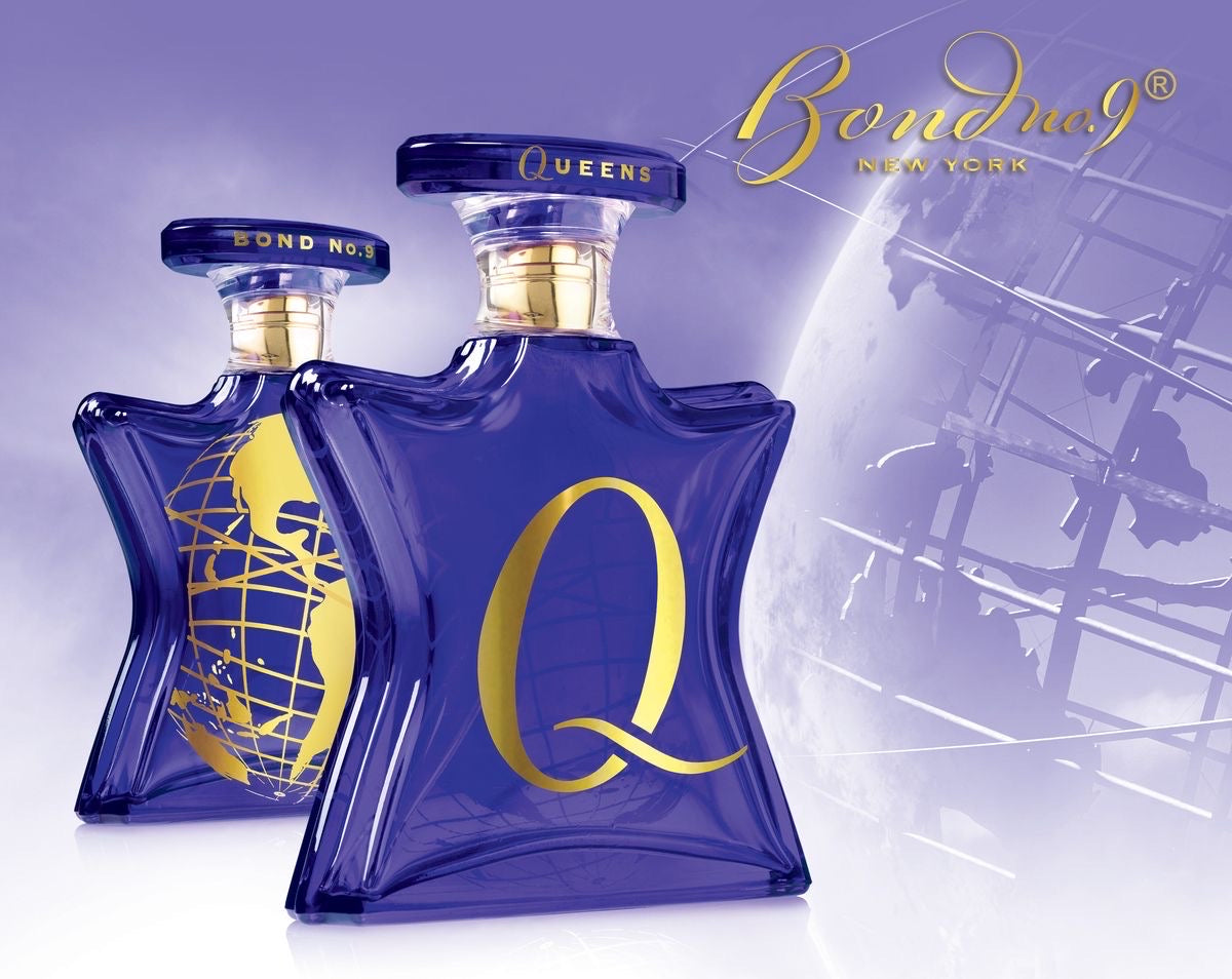 Bond No. 9 Queens Eau de Parfum