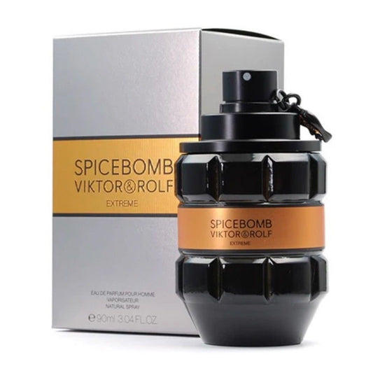 Viktor&Rolf Spicebomb Extreme Eau De Parfum