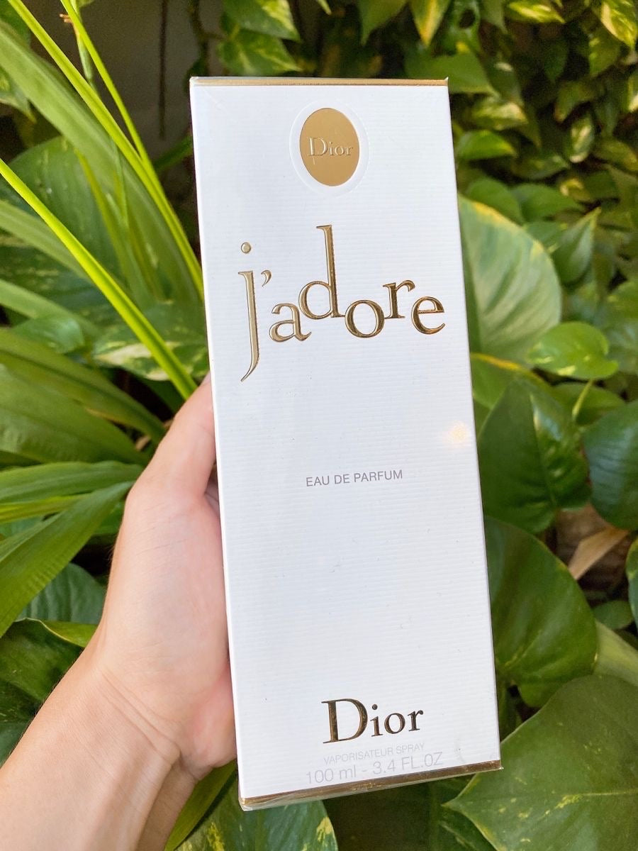 J'ADORE L'OR