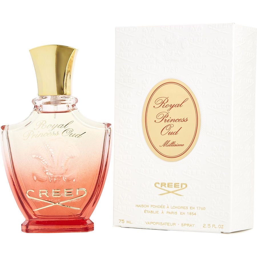 Royal Princess Oud by Creed