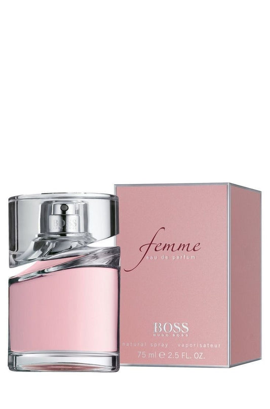 Hugo Boss Femme Eau De Parfum