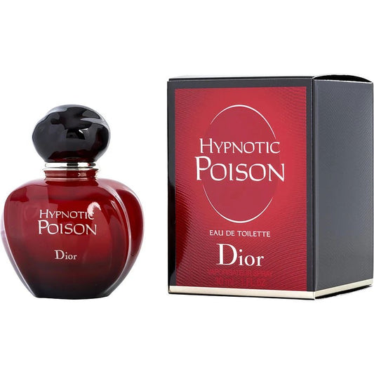Dior Hypnotic Poison Eau De Toilette