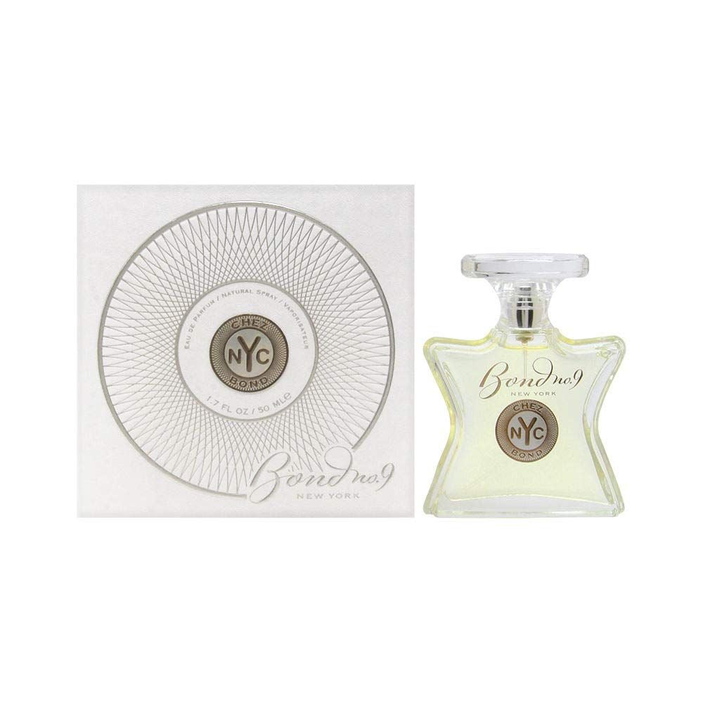 Bond No. 9 Chez Bond Men Eau De Parfum Spray