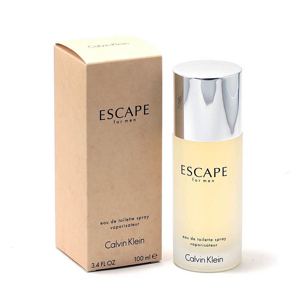 Escape by Calvin Klein for Men