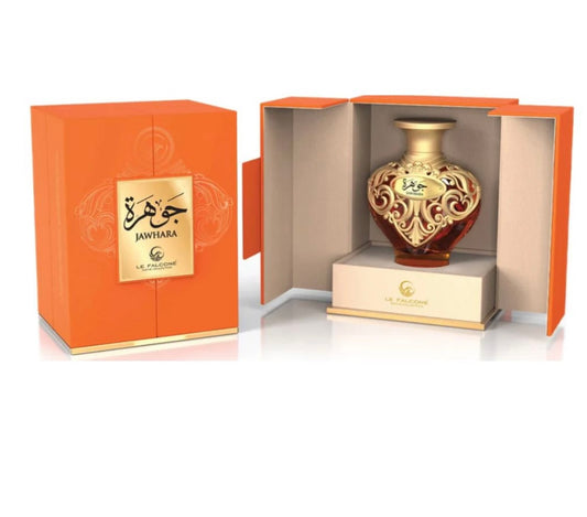 Le Falcone Legacy Jawhara Eau De Parfum