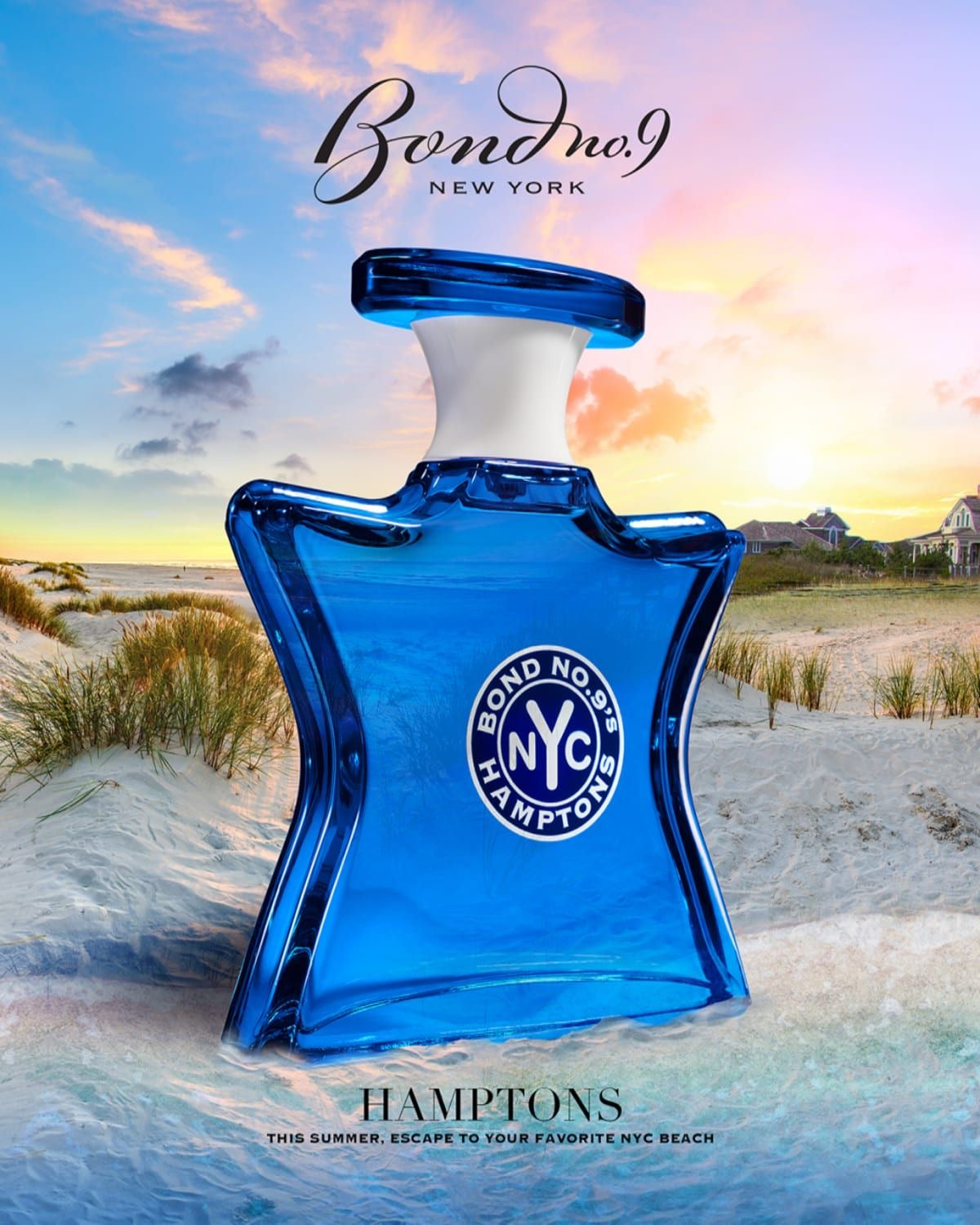 Bond No. 9 Hamptons Unisex Eau De Parfum Spray