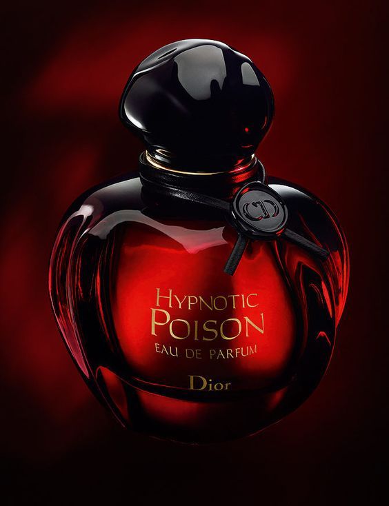 Hypnotic Poison Eau De Parfum Spray