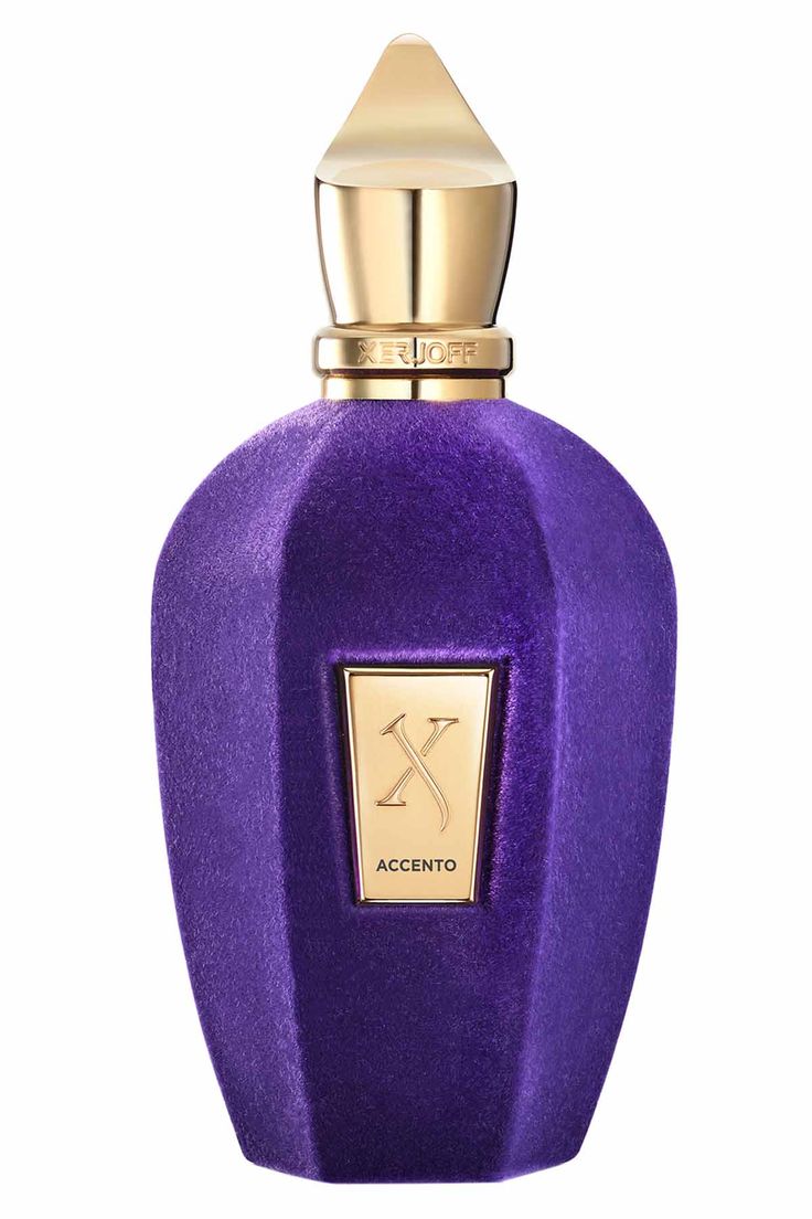 Xerjoff Accento Eau De Parfum Spray