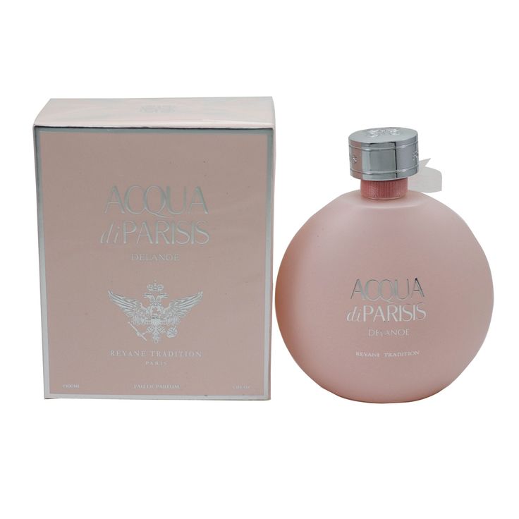 Acqua Di Parisis Delanoe Eau De Parfum