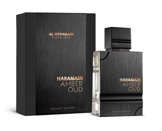 Al Haramain Amber Oud Private Edition Eau de Parfum