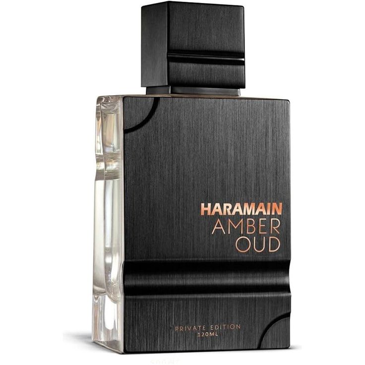 Al Haramain Amber Oud Private Edition Eau de Parfum