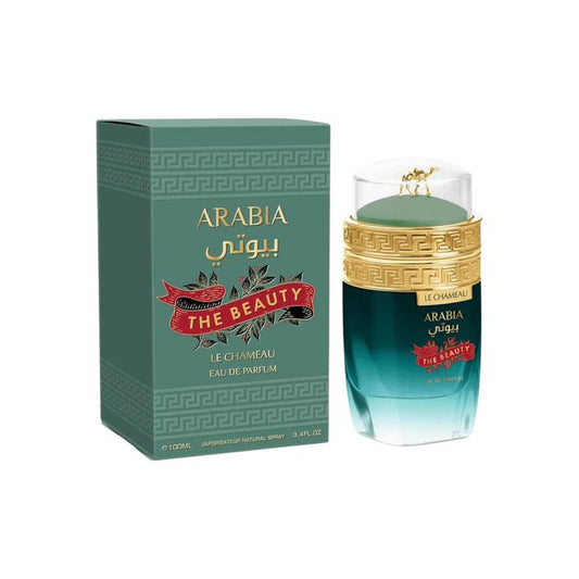 Emper Arabia The Beauty Eau De Parfum